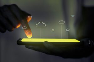 Read more about the article The Benefits of Cloud Computing for Small Businesses