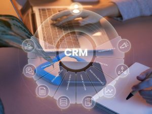 Read more about the article 5 Ways CRM Can Revolutionize Your Small Business